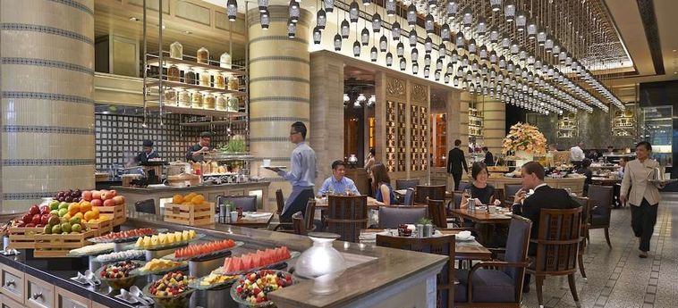 Hotel Mandarin Oriental, Kuala Lumpur  Kuala Lumpur: Foto 