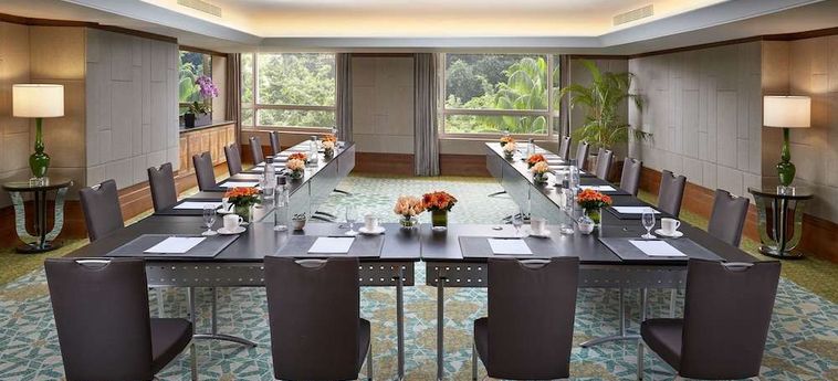 Hotel Mandarin Oriental, Kuala Lumpur  Kuala Lumpur: Foto 