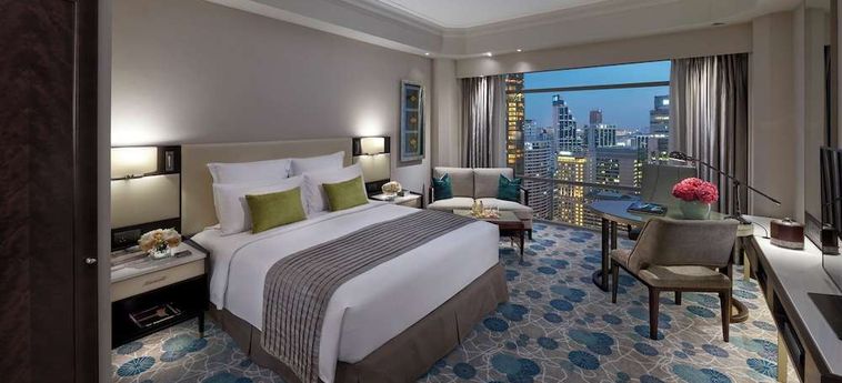 Hotel Mandarin Oriental, Kuala Lumpur  Kuala Lumpur: Foto 