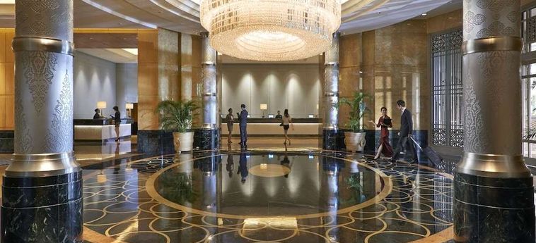 Hotel Mandarin Oriental, Kuala Lumpur  Kuala Lumpur : Photo 
