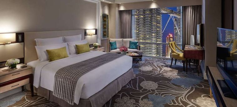 Hotel Mandarin Oriental, Kuala Lumpur  Kuala Lumpur : Photo 