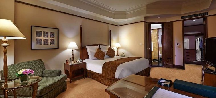 Hotel Mandarin Oriental, Kuala Lumpur  Kuala Lumpur : Photo 