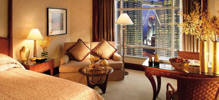 Hotel Mandarin Oriental, Kuala Lumpur  Kuala Lumpur : Photo 