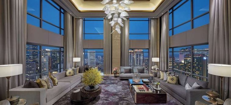 Hotel Mandarin Oriental, Kuala Lumpur  Kuala Lumpur : Photo 