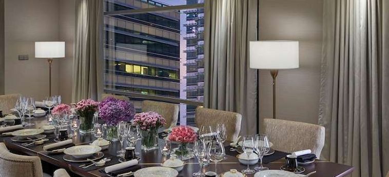 Hotel Mandarin Oriental, Kuala Lumpur  Kuala Lumpur : Photo 