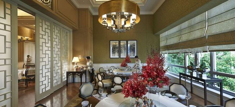 Hotel Mandarin Oriental, Kuala Lumpur  Kuala Lumpur : Photo 
