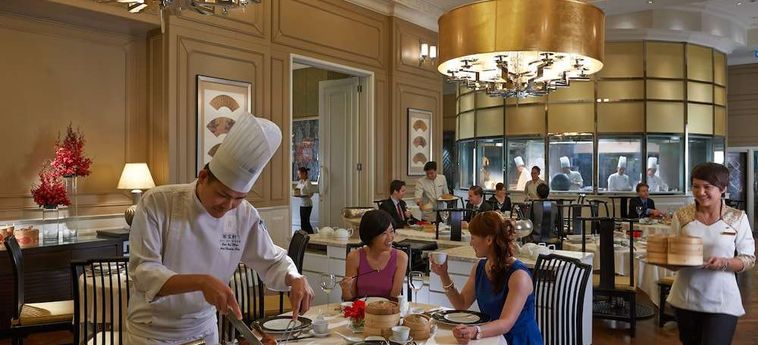 Hotel Mandarin Oriental, Kuala Lumpur  Kuala Lumpur : Photo 