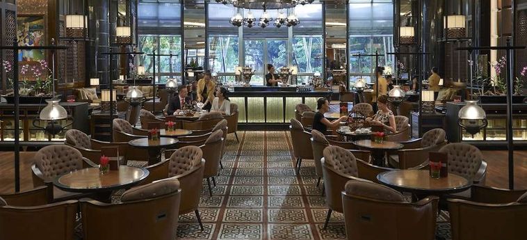 Hotel Mandarin Oriental, Kuala Lumpur  Kuala Lumpur : Photo 