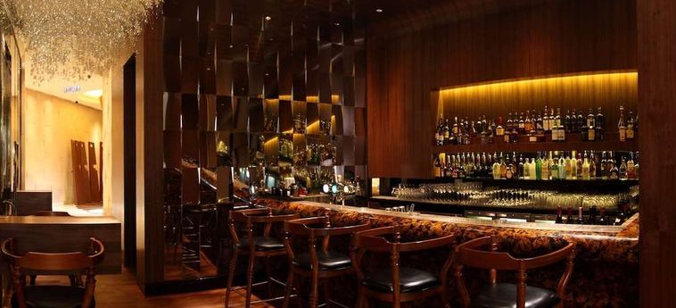 Hotel Mandarin Oriental, Kuala Lumpur  Kuala Lumpur : Photo 