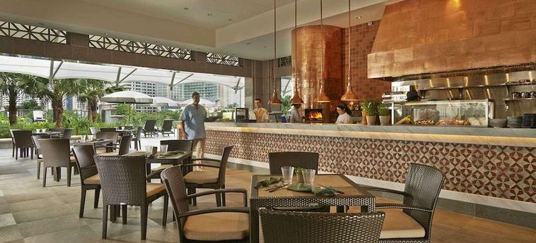 Hotel Mandarin Oriental, Kuala Lumpur  Kuala Lumpur : Photo 
