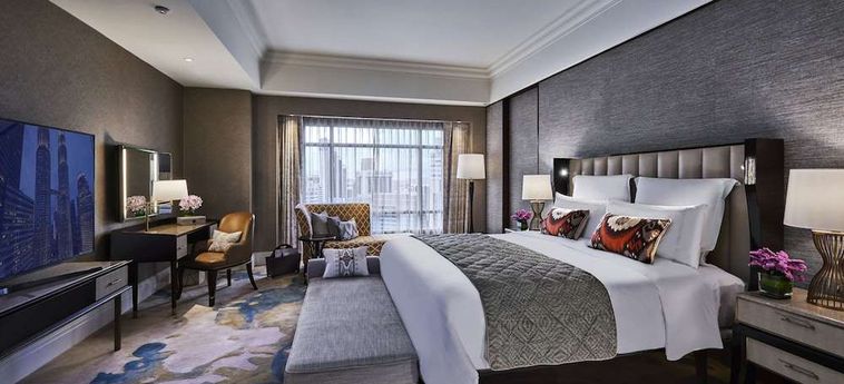 Hotel Mandarin Oriental, Kuala Lumpur :  KUALA LUMPUR