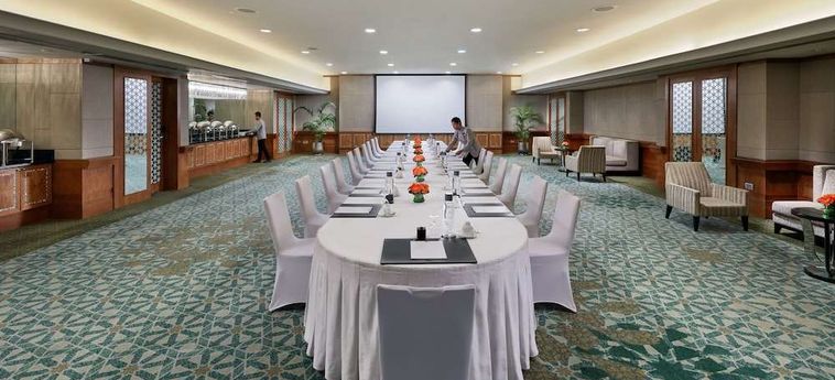 Hotel Mandarin Oriental, Kuala Lumpur :  KUALA LUMPUR