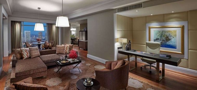 Hotel Mandarin Oriental, Kuala Lumpur  Kuala Lumpur: Foto 