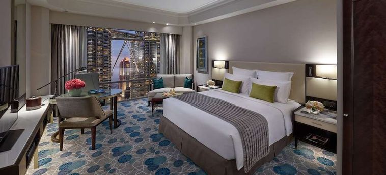 Hotel Mandarin Oriental, Kuala Lumpur  Kuala Lumpur: Foto 