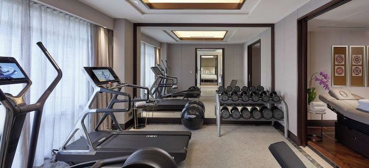 Hotel Mandarin Oriental, Kuala Lumpur  Kuala Lumpur: Foto 