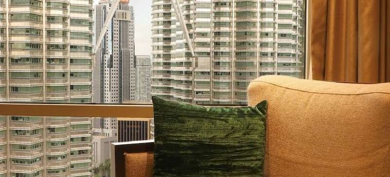 Hotel Mandarin Oriental, Kuala Lumpur  Kuala Lumpur: Foto 