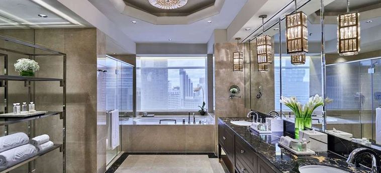 Hotel Mandarin Oriental, Kuala Lumpur  Kuala Lumpur: Foto 