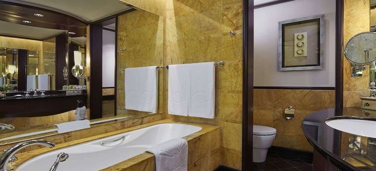 Hotel Mandarin Oriental, Kuala Lumpur  Kuala Lumpur: Foto 
