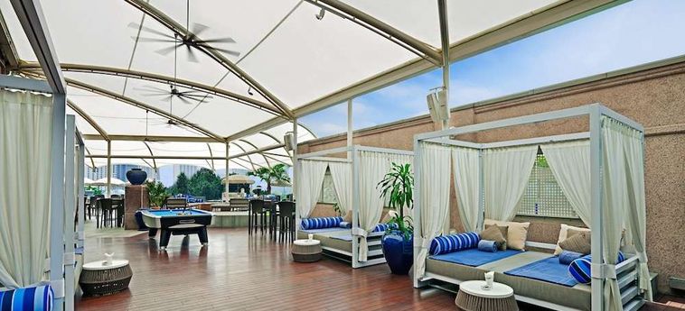 Hotel Mandarin Oriental, Kuala Lumpur  Kuala Lumpur: Foto 