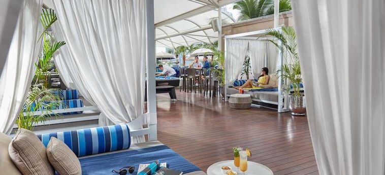 Hotel Mandarin Oriental, Kuala Lumpur  Kuala Lumpur: Foto 