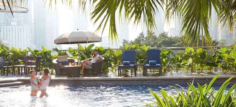 Hotel Mandarin Oriental, Kuala Lumpur  Kuala Lumpur: Foto 