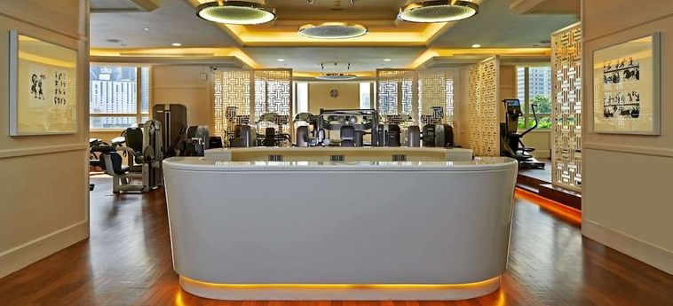Hotel Mandarin Oriental, Kuala Lumpur  Kuala Lumpur: Foto 