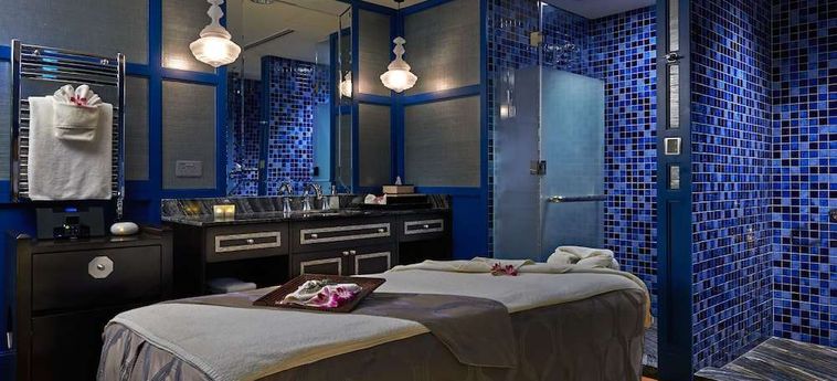 Hotel Mandarin Oriental, Kuala Lumpur  Kuala Lumpur: Foto 