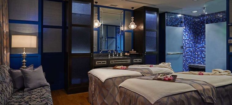 Hotel Mandarin Oriental, Kuala Lumpur  Kuala Lumpur: Foto 