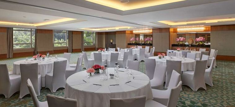 Hotel Mandarin Oriental, Kuala Lumpur  Kuala Lumpur: Foto 