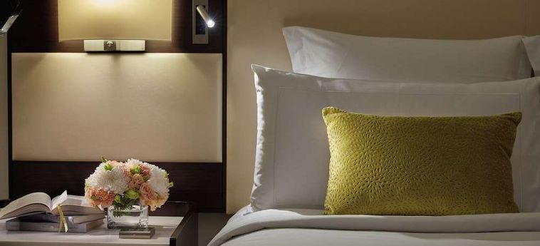 Hotel Mandarin Oriental, Kuala Lumpur  Kuala Lumpur: Foto 
