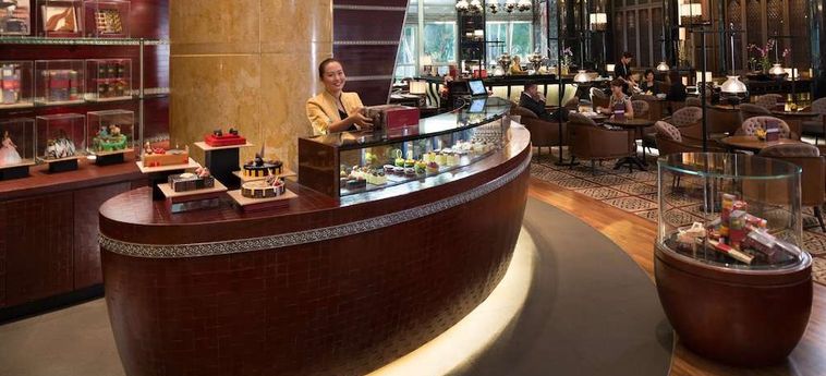 Hotel Mandarin Oriental, Kuala Lumpur  Kuala Lumpur: Foto 