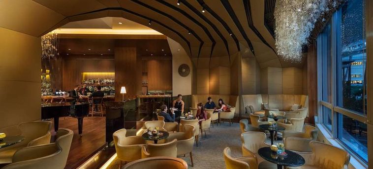 Hotel Mandarin Oriental, Kuala Lumpur  Kuala Lumpur: Foto 