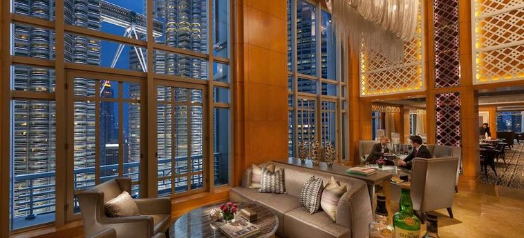 Hotel Mandarin Oriental, Kuala Lumpur  Kuala Lumpur: Foto 