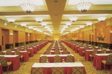Hotel Mandarin Oriental:  KUALA LUMPUR