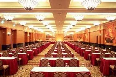 Hotel Mandarin Oriental:  KUALA LUMPUR