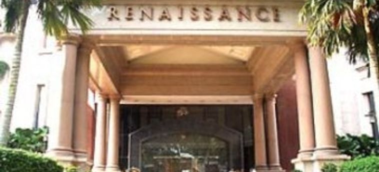 Hotel Renaissance:  KUALA LUMPUR