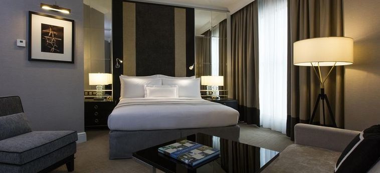 Hotel The Ritz Carlton, Kuala Lumpur:  KUALA LUMPUR