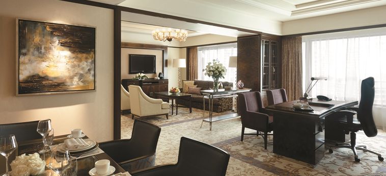 Hotel Shangri-La Kuala Lumpur: Foto 