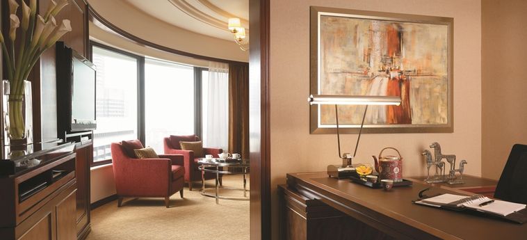 Hotel Shangri-La Kuala Lumpur: Foto 