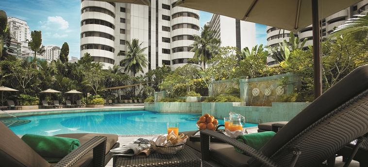 Hotel Shangri-La Kuala Lumpur: Foto 