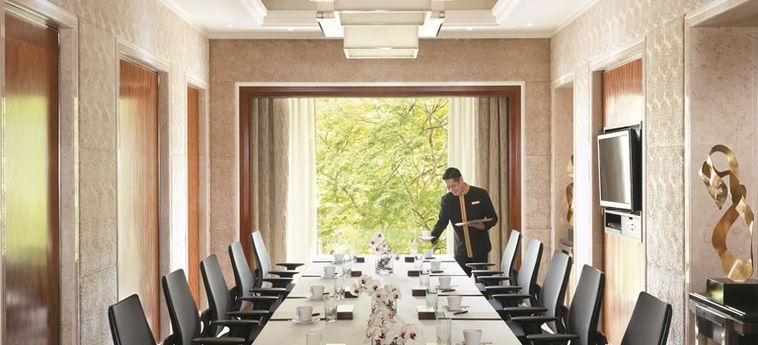 Hotel Shangri-La Kuala Lumpur : Photo 