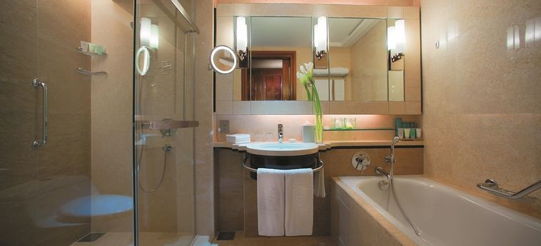 Hotel Shangri-La Kuala Lumpur : Photo 