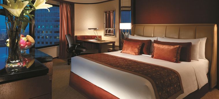 Hotel Shangri-La Kuala Lumpur : Photo 