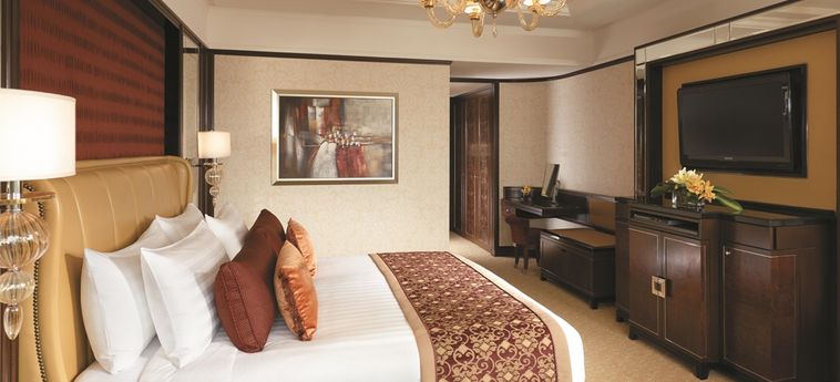 Hotel Shangri-La Kuala Lumpur : Photo 