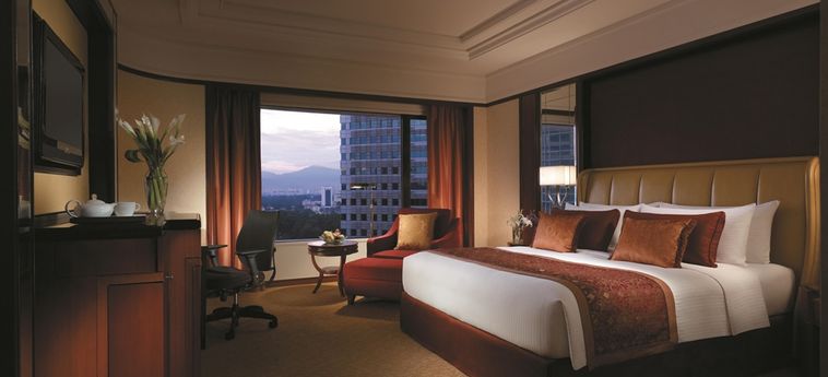 Hotel Shangri-La Kuala Lumpur : Photo 