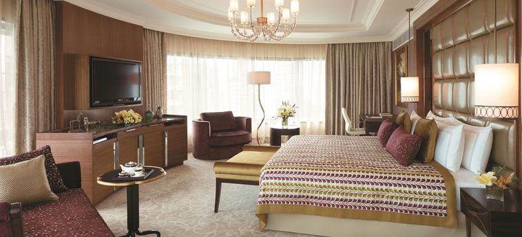 Hotel Shangri-La Kuala Lumpur : Photo 