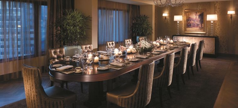 Hotel Shangri-La Kuala Lumpur : Photo 