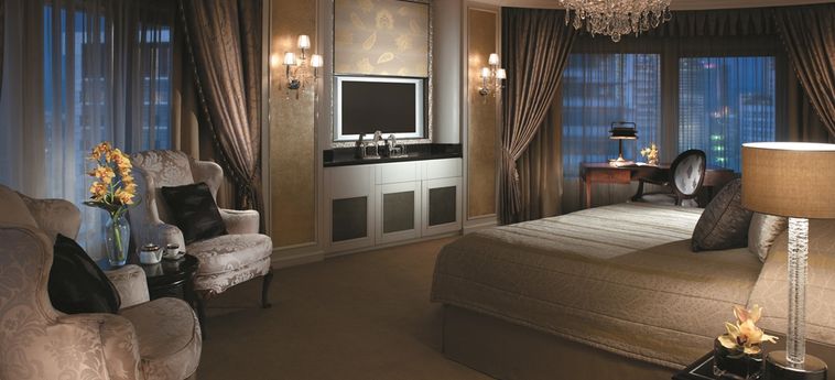 Hotel Shangri-La Kuala Lumpur : Photo 