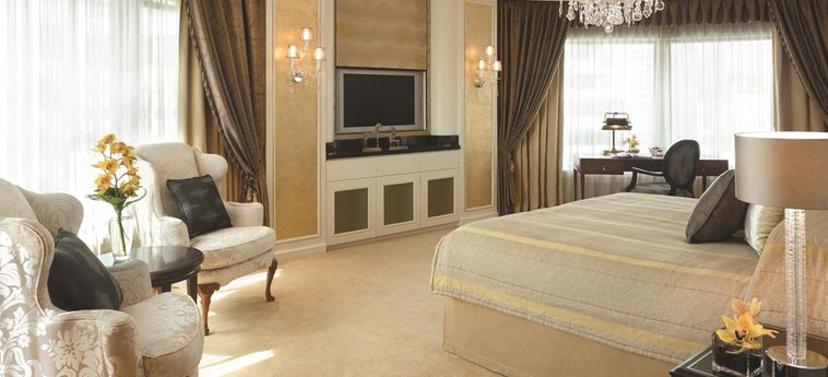 Hotel Shangri-La Kuala Lumpur : Photo 