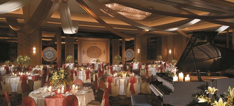 Hotel Shangri-La Kuala Lumpur : Photo 